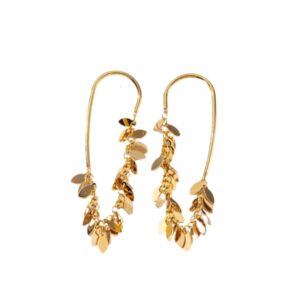 Pendientes Mina