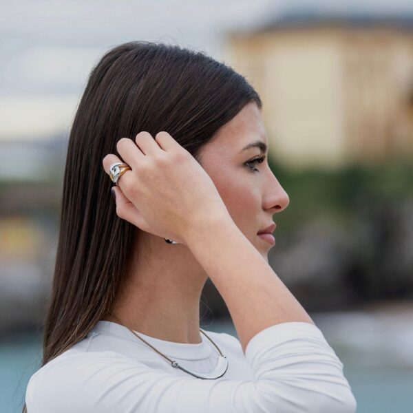 Anillo Doja