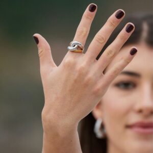 Anillo Doja - Imagen 3