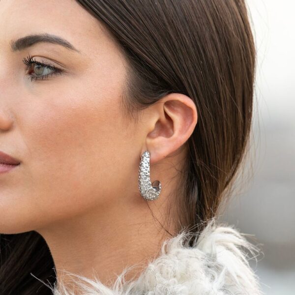 Pendientes Claudia