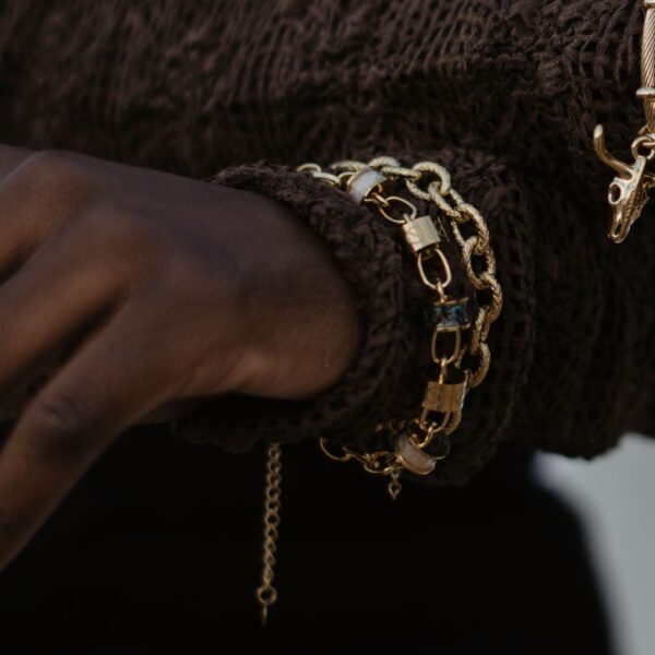 Pulsera Nina