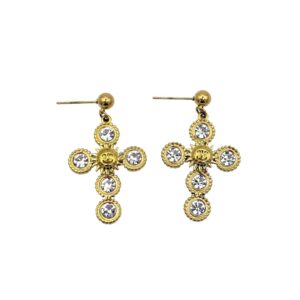 Pendientes Camille