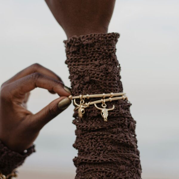 Pulsera Taurus