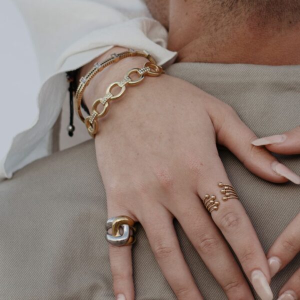 Pulsera Yaiza